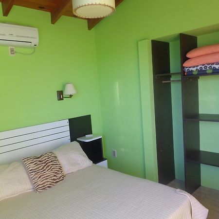 Ferienwohnung Yave Yireh Punta Del Diablo Exterior foto