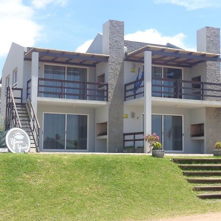 Ferienwohnung Yave Yireh Punta Del Diablo Exterior foto