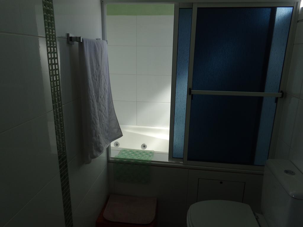 Ferienwohnung Yave Yireh Punta Del Diablo Zimmer foto
