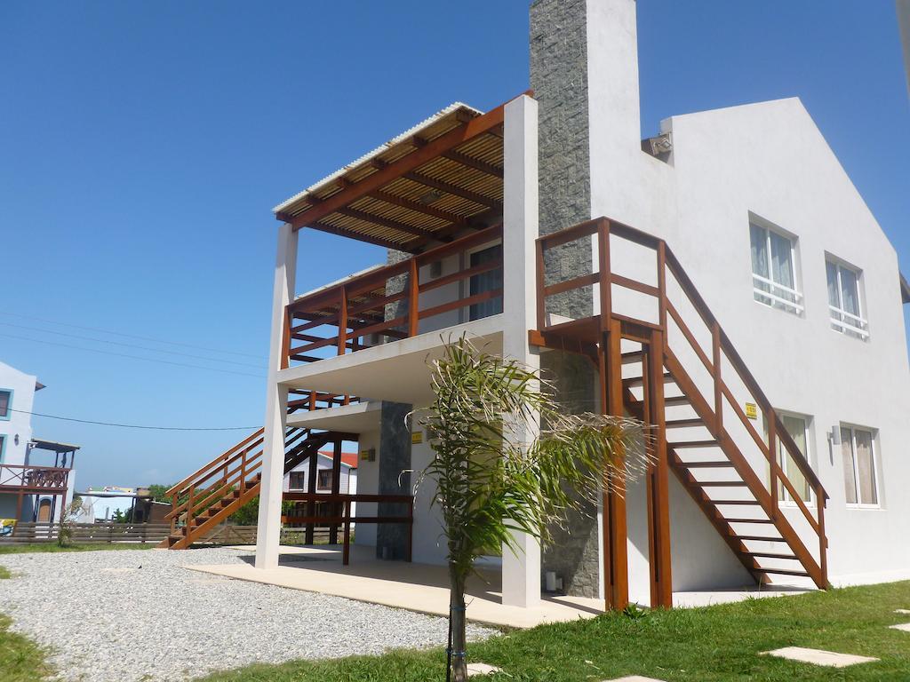 Ferienwohnung Yave Yireh Punta Del Diablo Zimmer foto