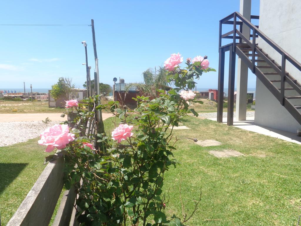 Ferienwohnung Yave Yireh Punta Del Diablo Exterior foto