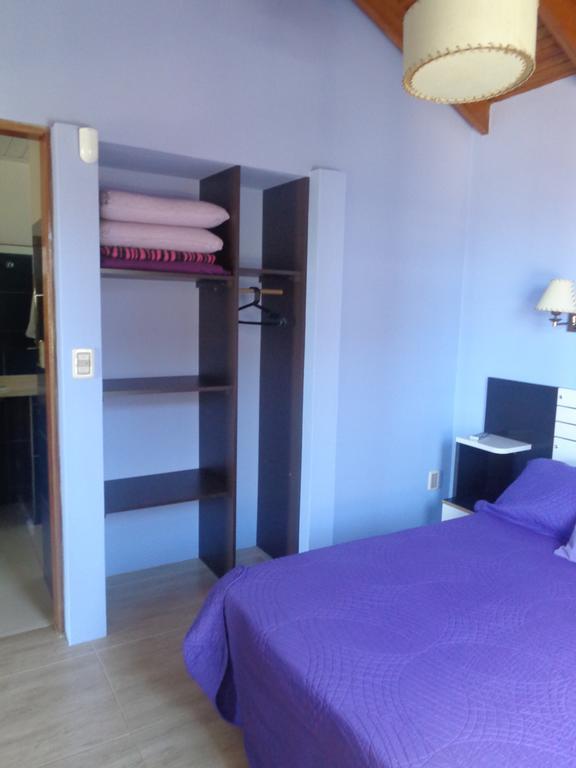 Ferienwohnung Yave Yireh Punta Del Diablo Exterior foto